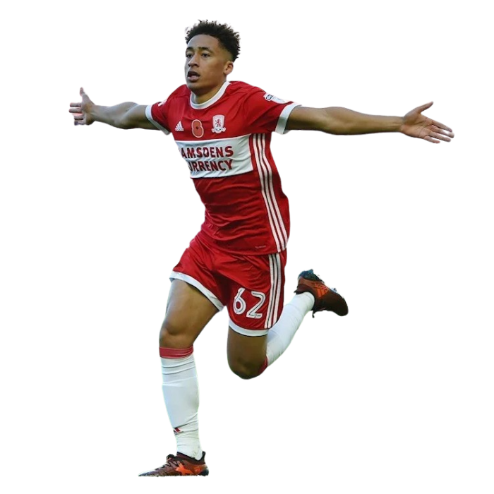 Marcus Tavernier