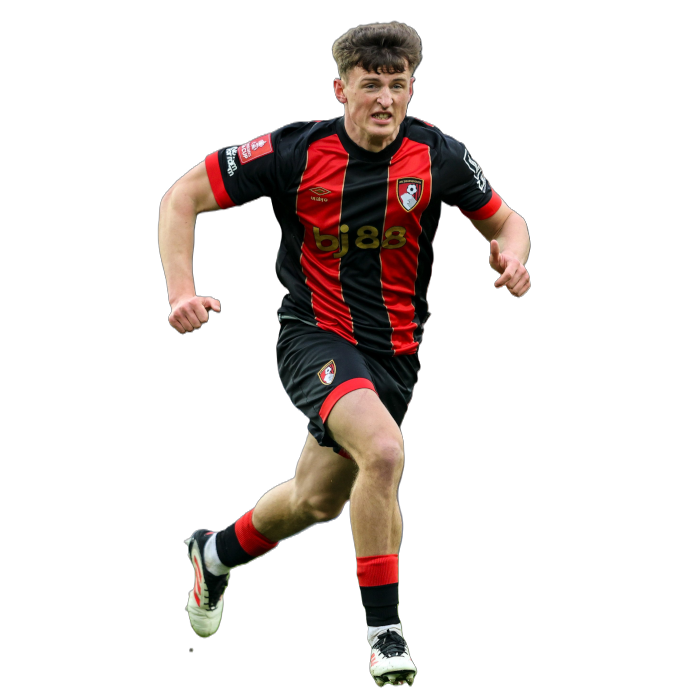 Ben Winterburn