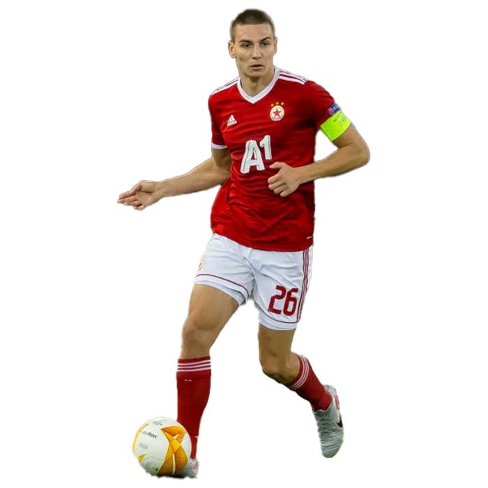 Valentin Antov