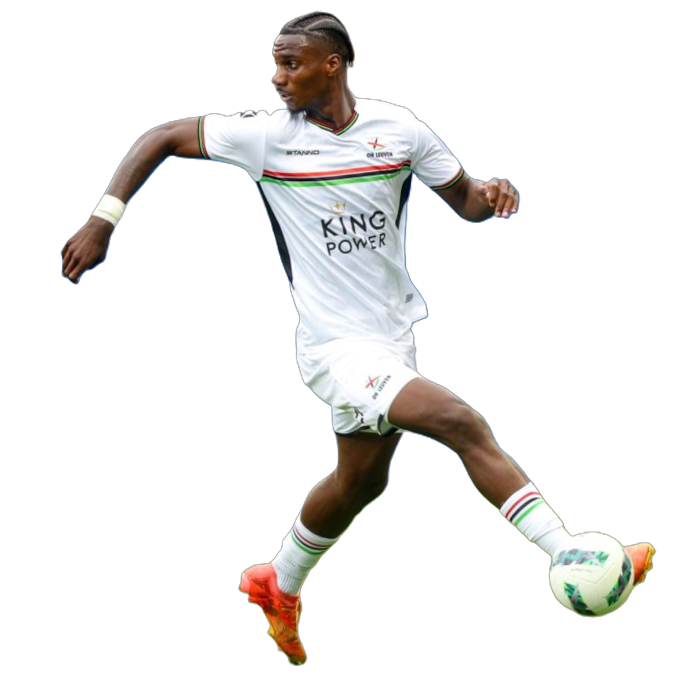Ezechiel Banzuzi