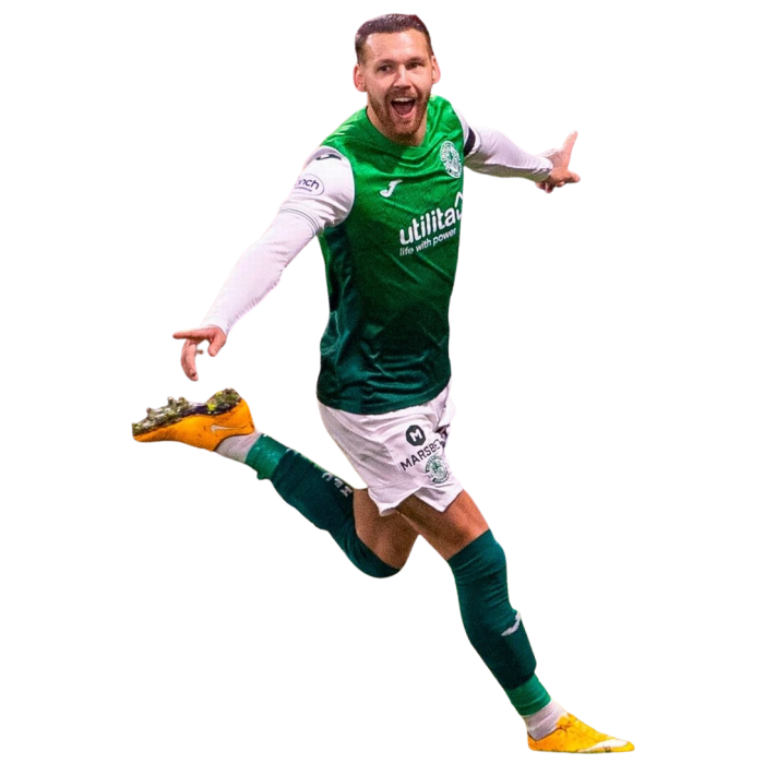 Martin Boyle