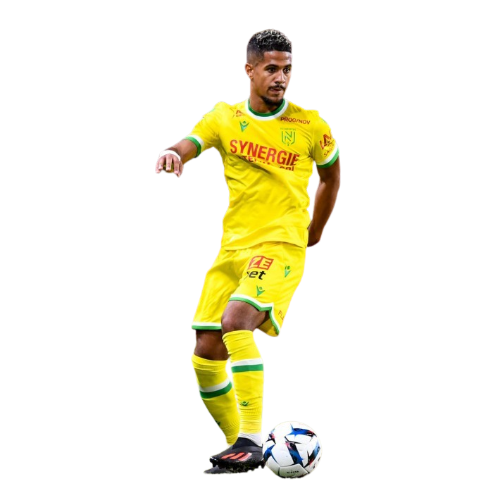 Ludovic Blas