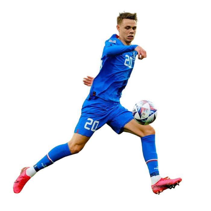 Þórir Jóhann Helgason