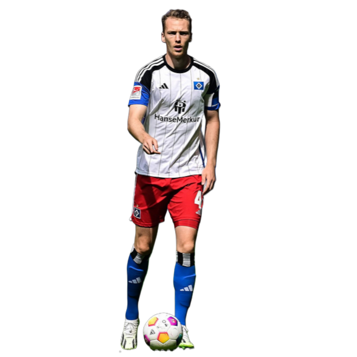 Sebastian Schonlau