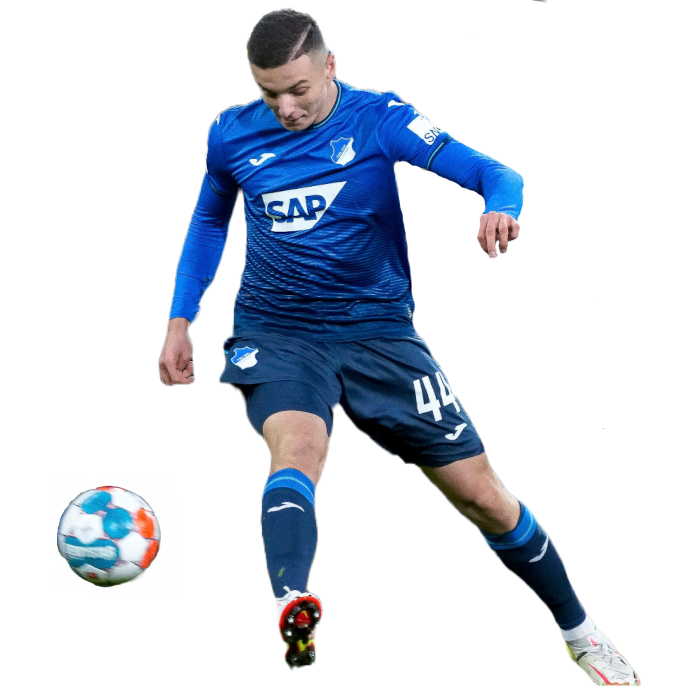 Fisnik Asllani