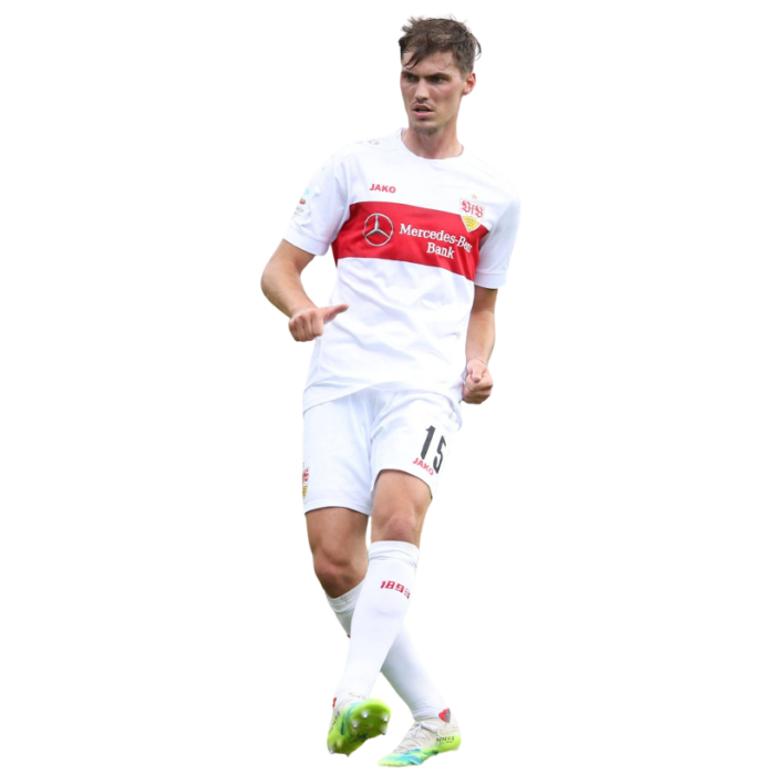 Pascal Stenzel