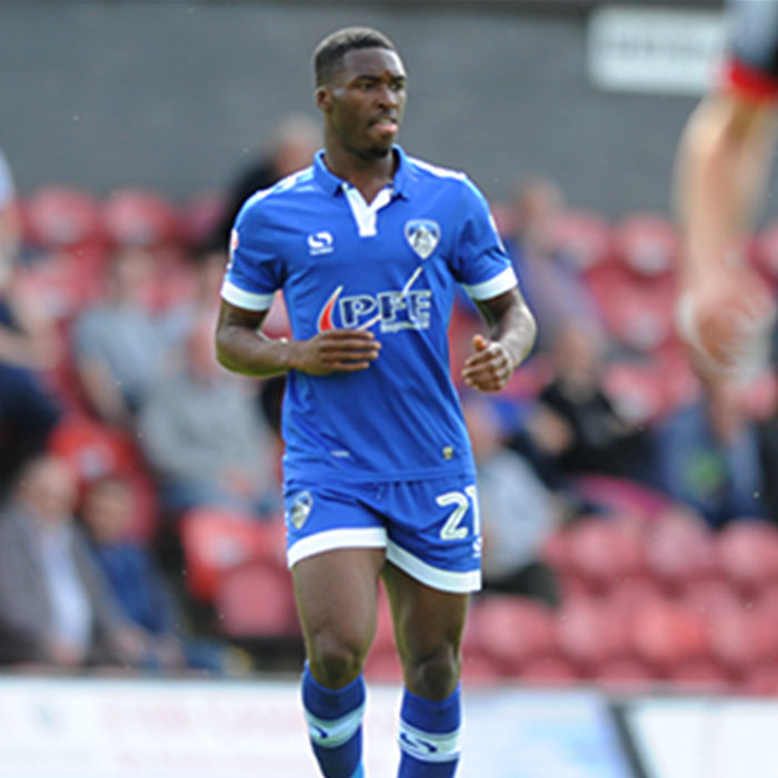 Darius Osei