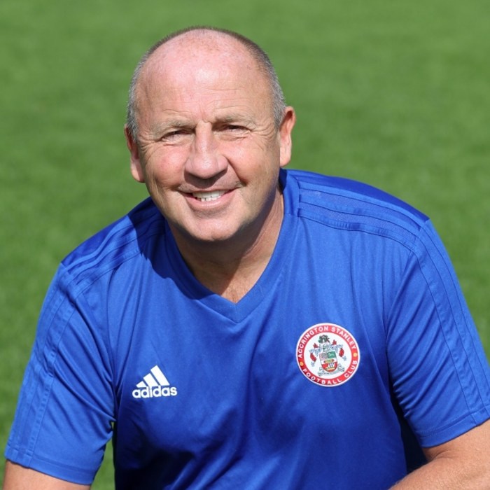 John Coleman