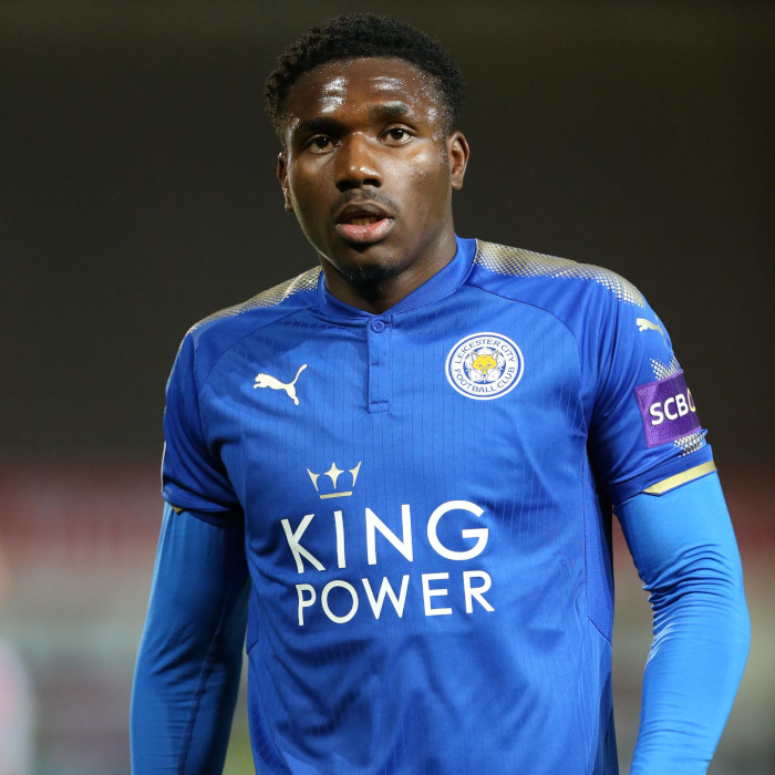 Joshua Eppiah