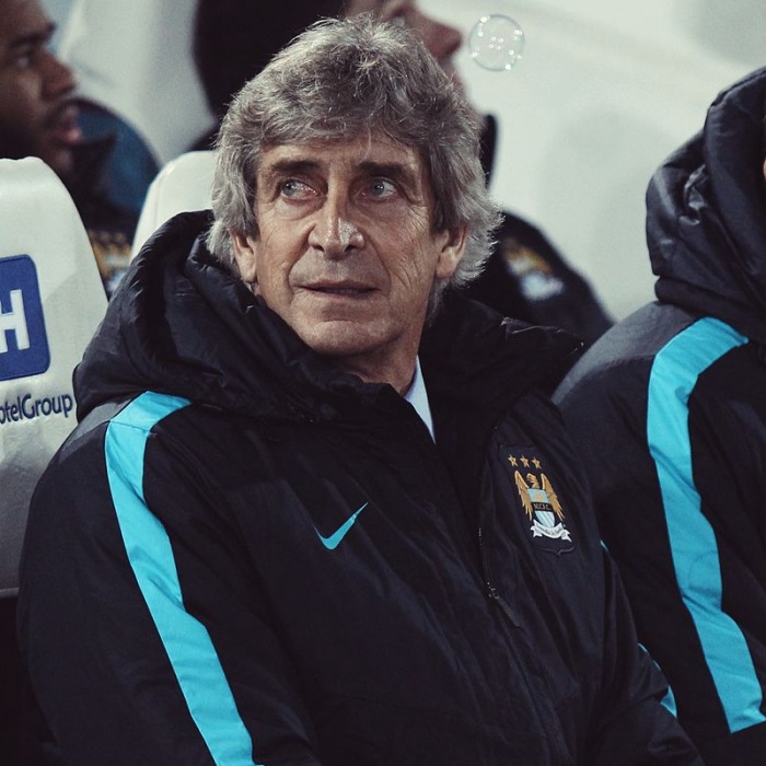 Manuel Pellegrini