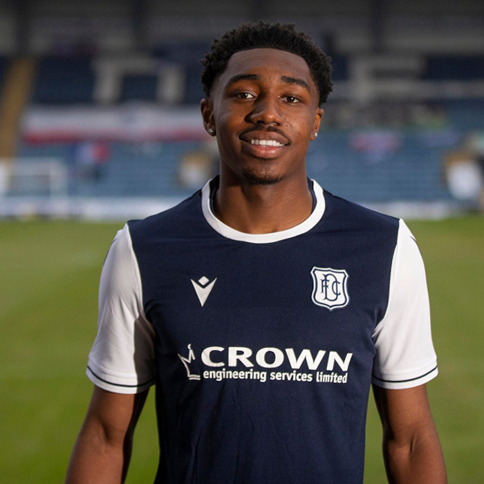 Malachi Fagan-Walcott