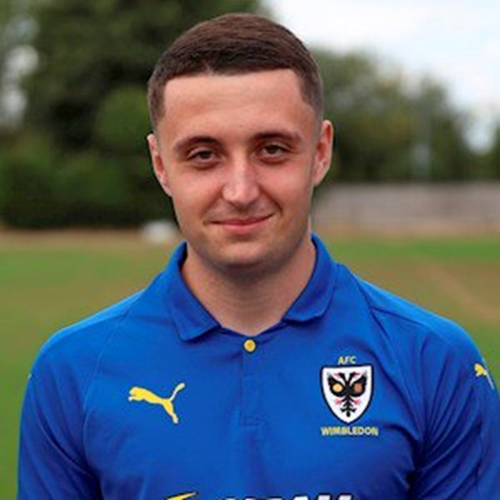 Anthony Hartigan