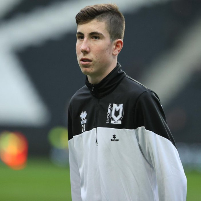 Callum Tripp