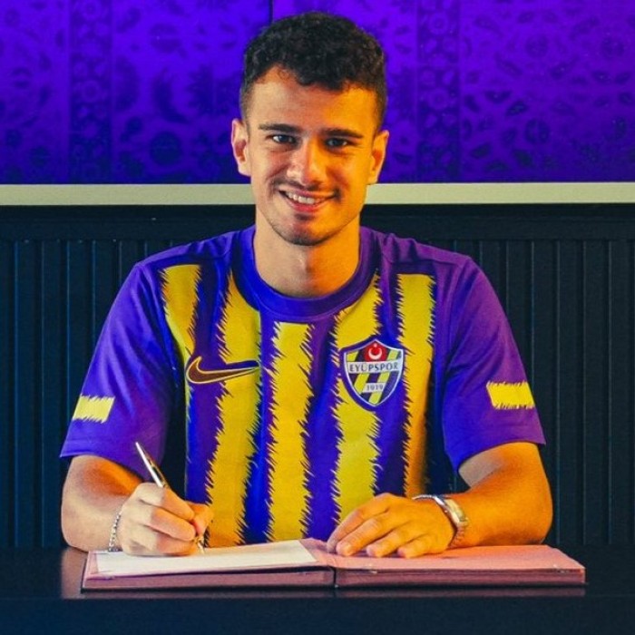 Musa Eren Karakaş