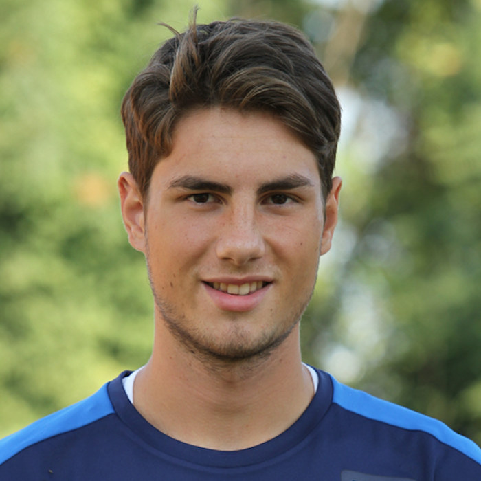 Marco Varnier