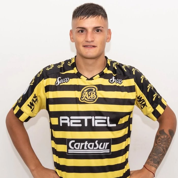 Santiago Villalba