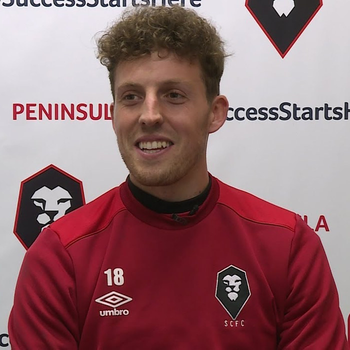 Danny Whitehead