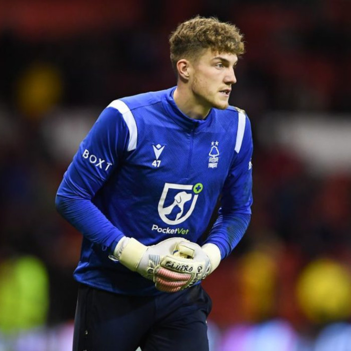 Jordan Wright