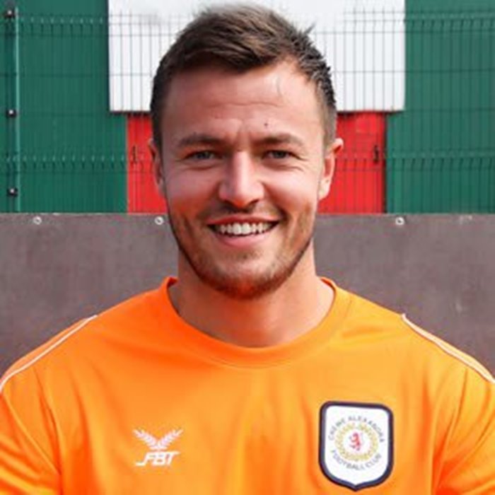 Dave Richards