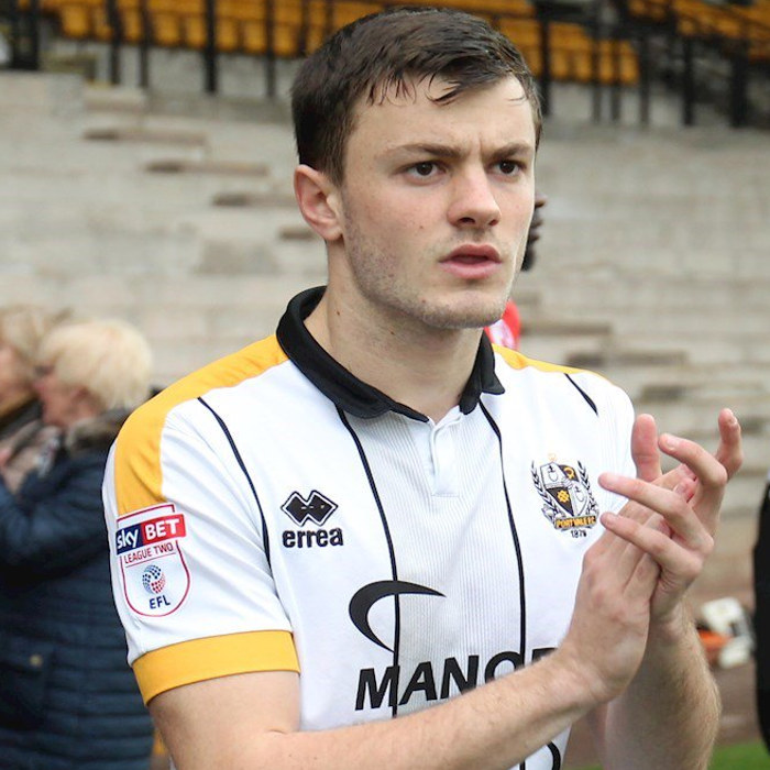 James Gibbons
