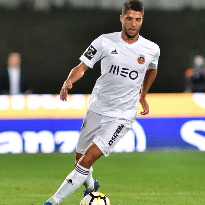 João Novais