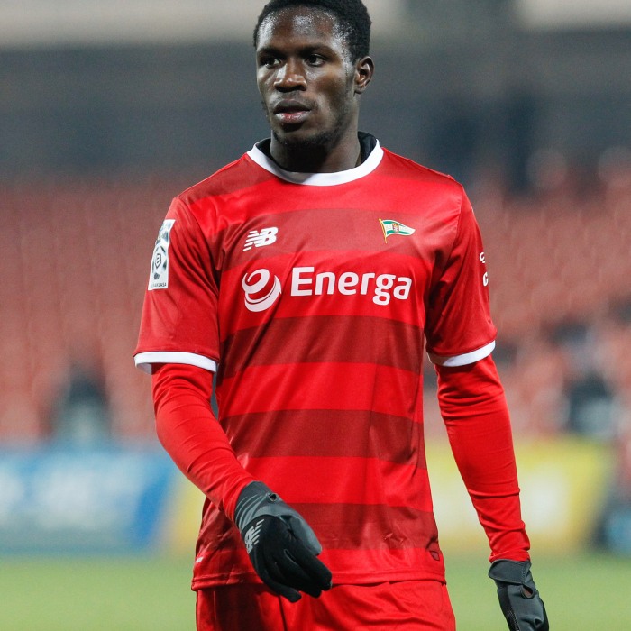 Romario Balde