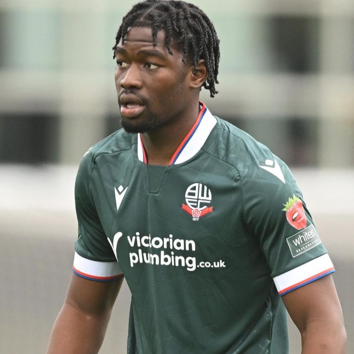 Nelson Khumbeni
