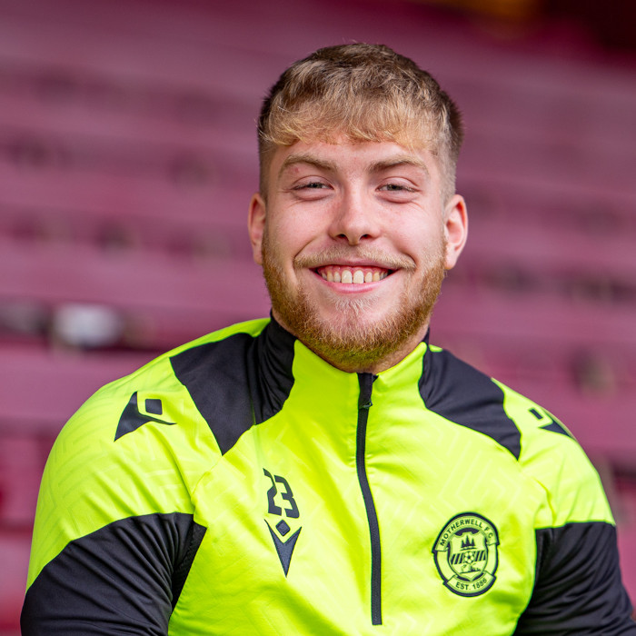 Ewan Wilson