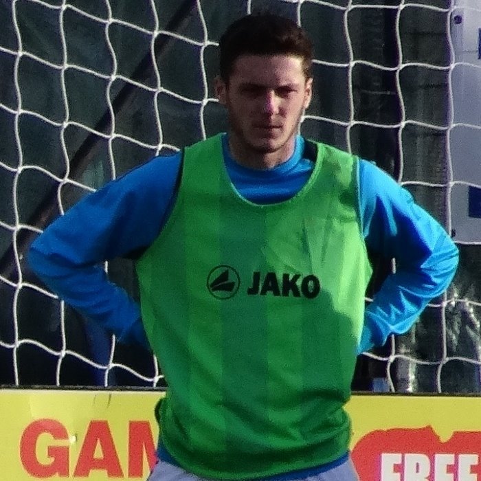 Tyler Garrett