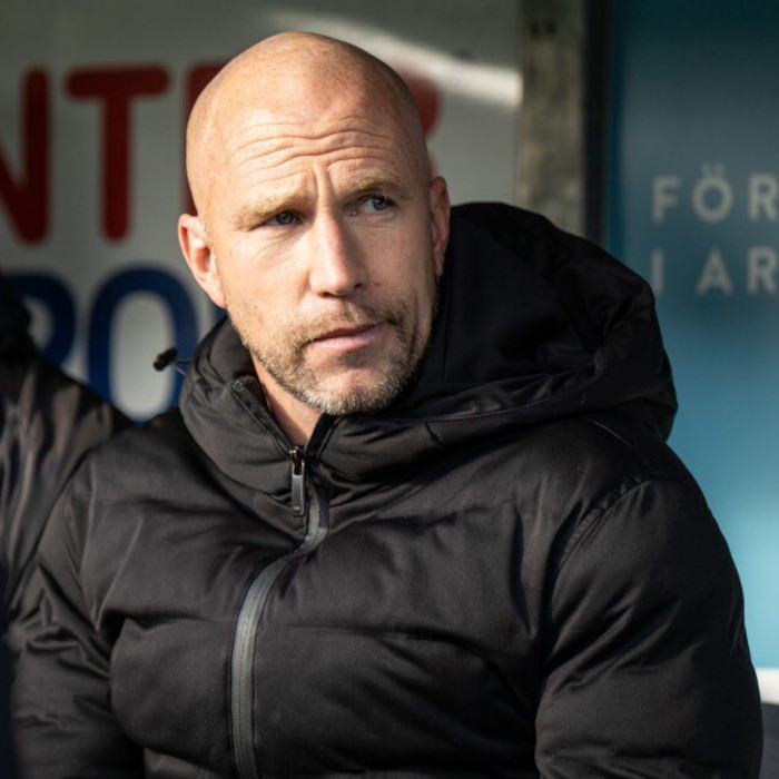 Henrik Rydström