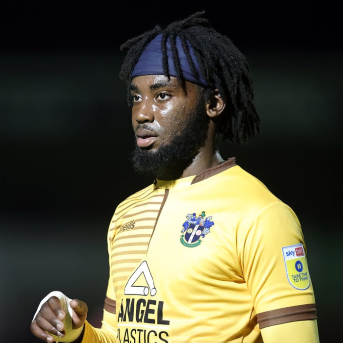 Kylian Kouassi