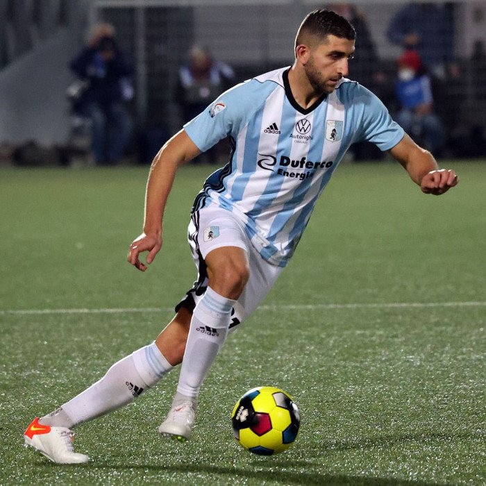 Mauro Coppolaro