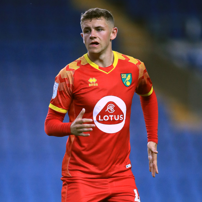 Reece McAlear