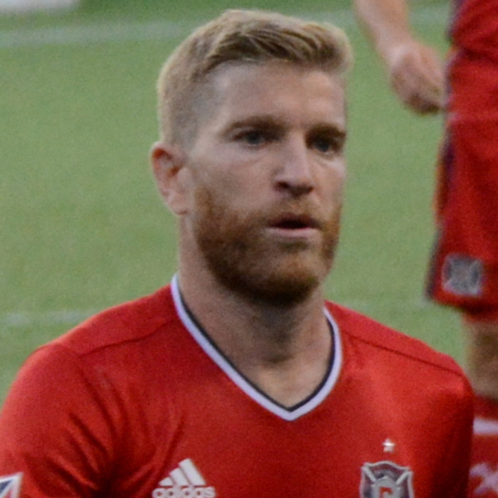 Michael de Leeuw
