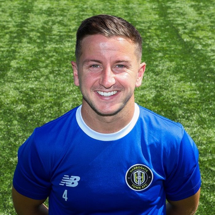 Josh Falkingham