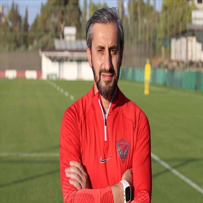 Serkan Özbalta