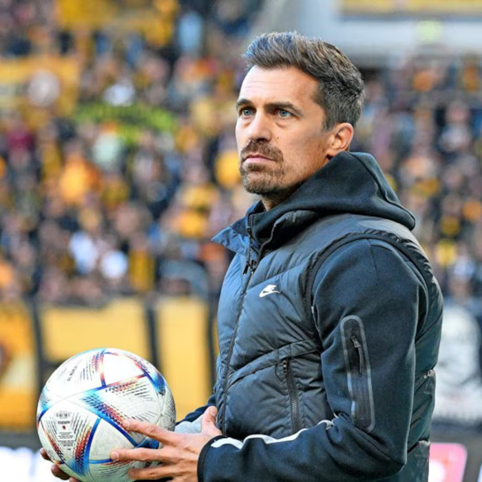 Thomas Stamm
