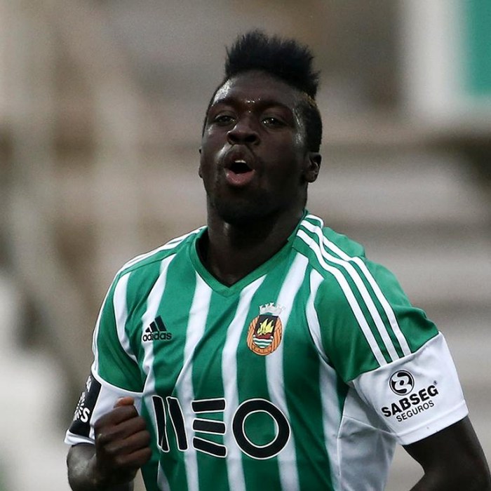 Eliseu Cassamá