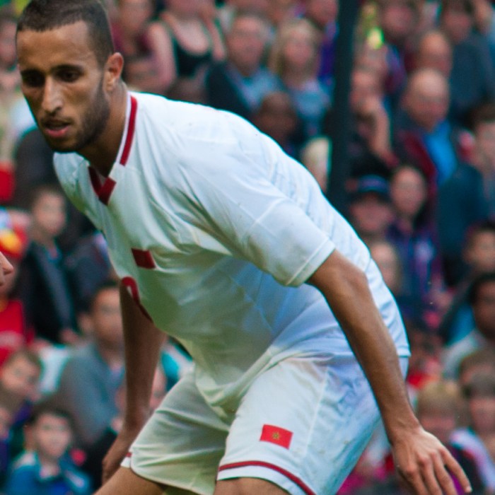 Mohamed Abarhoun