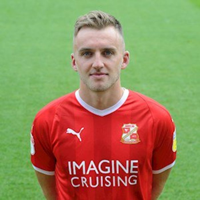 Martin Smith