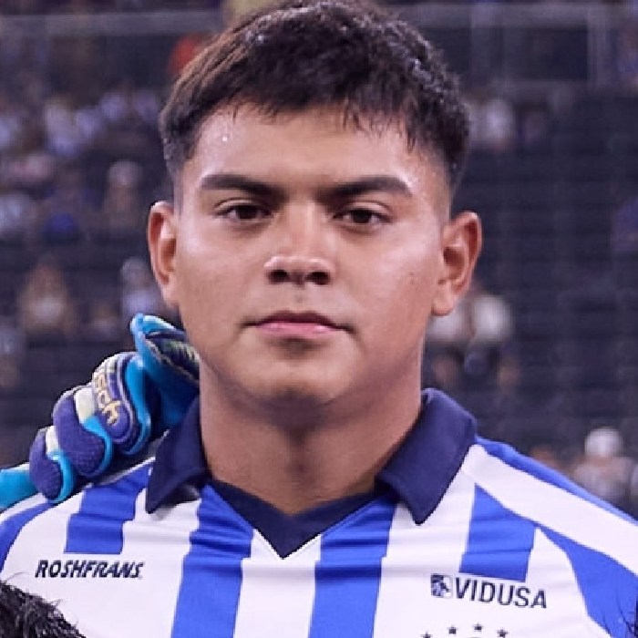 César Bustos