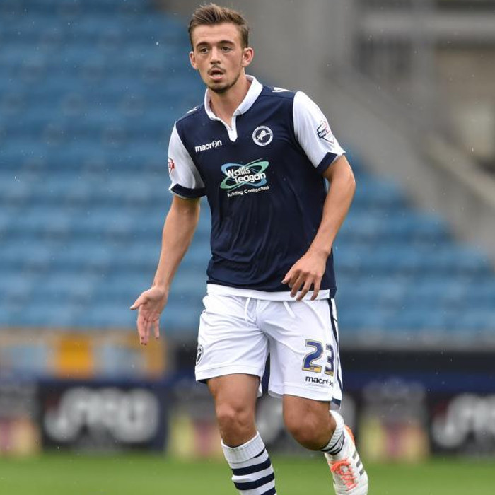 Jack Powell