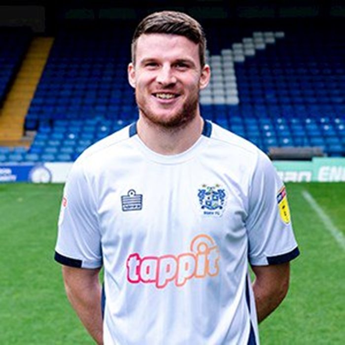 Chris Stokes