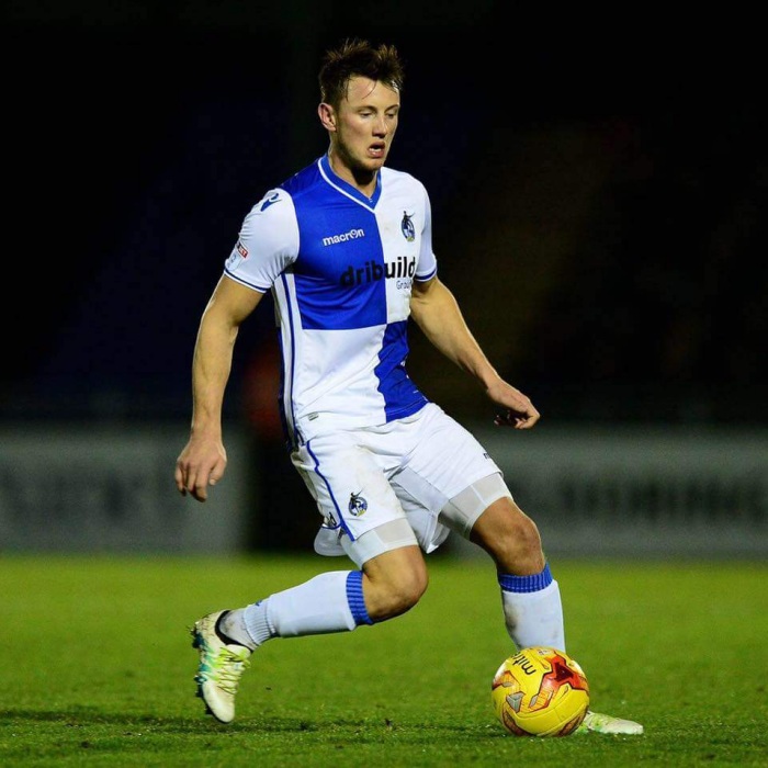 Ollie Clarke