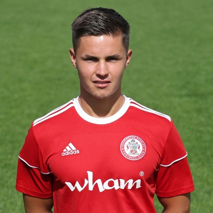 Callum Johnson