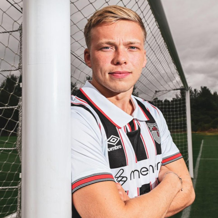 Jason Svanþórsson