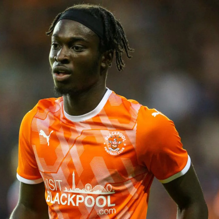 Cameron Antwi