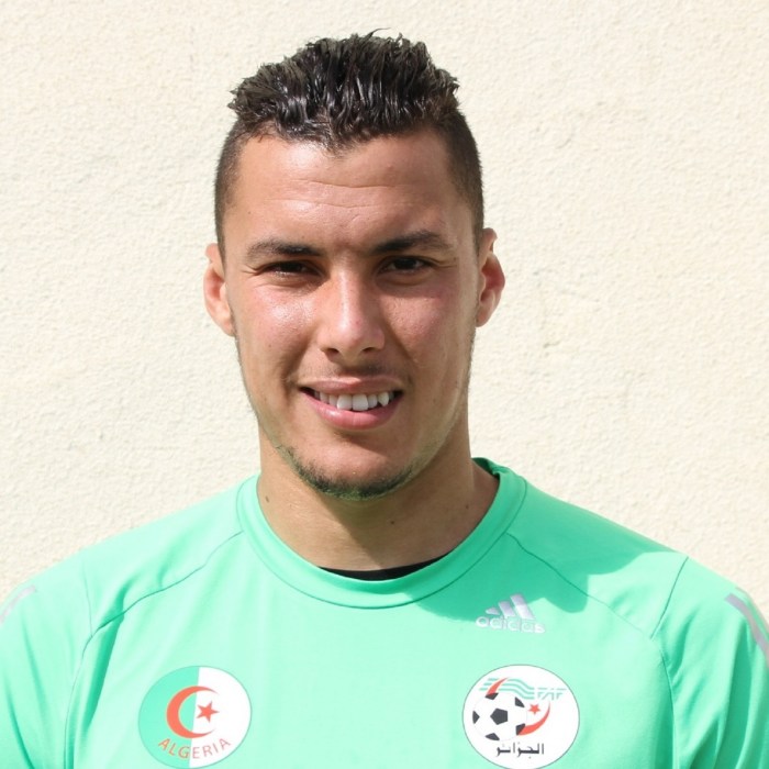 Hicham Belkaroui