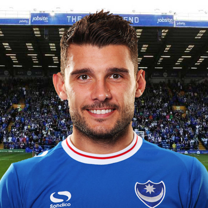Gareth Evans