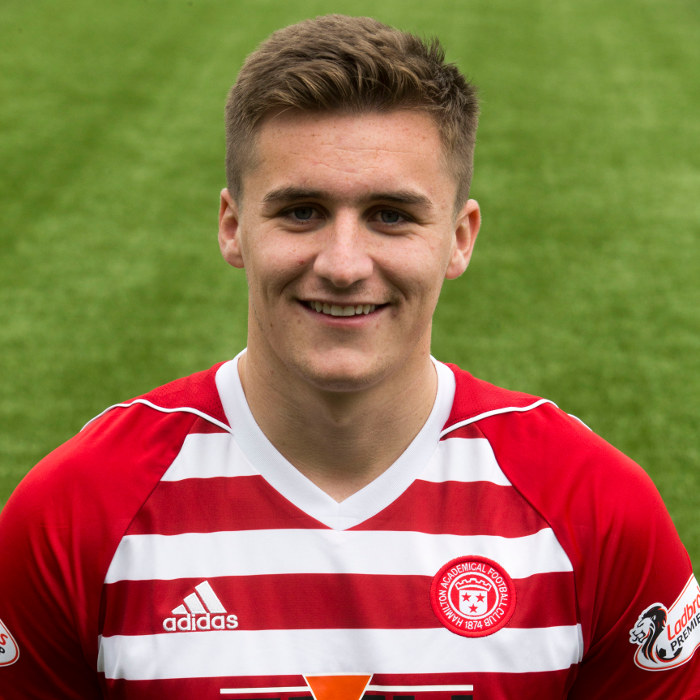 Aaron McGowan